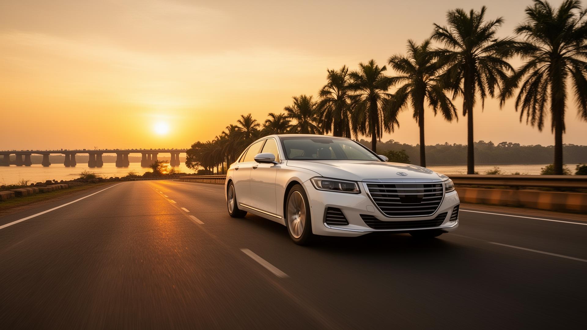 New Car Travels Vijayawada — premium cabs, Innova, Swift, Amaze, Ertiga rentals