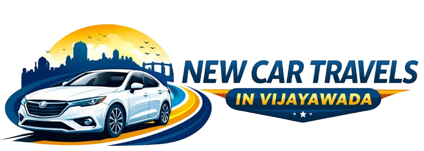 New Car Travels Vijayawada logo